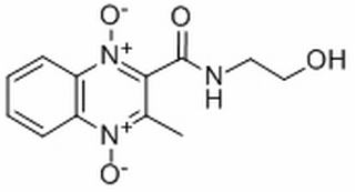 抗體素類